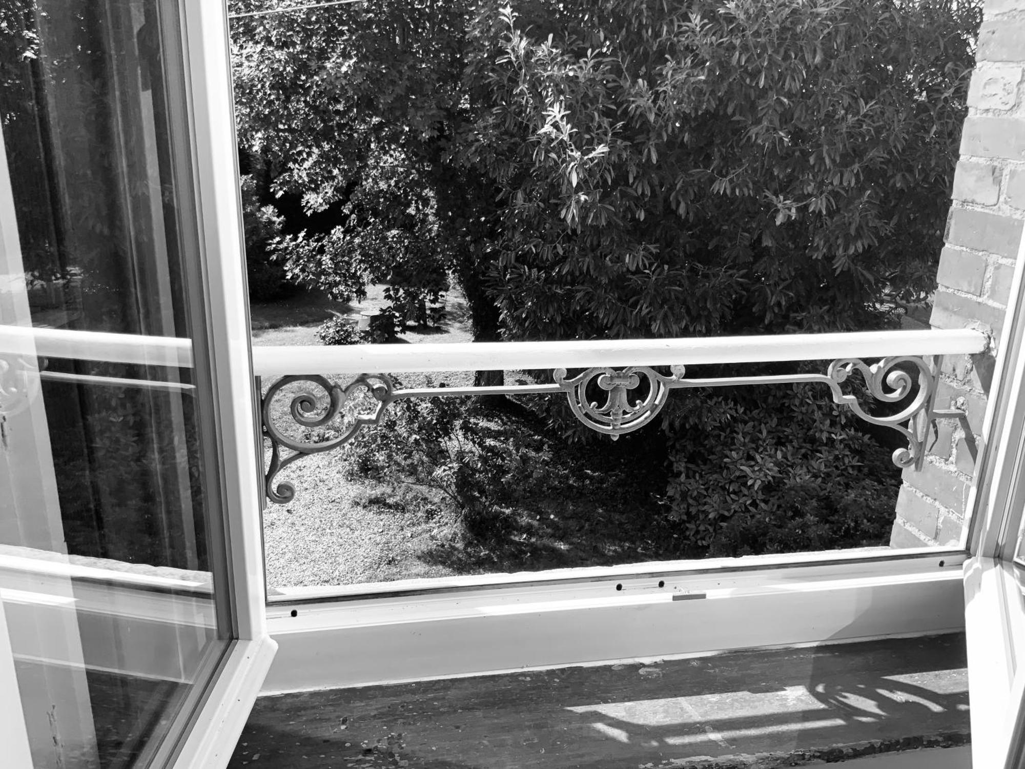 Par La Dives Bed and Breakfast Saint-Pierre-en-Auge Eksteriør billede